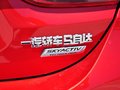 阿特茲 2.0L 自動(dòng) 藍(lán)天尊貴版 2014款圖片