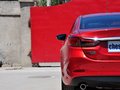 阿特兹 2.0L 自动 蓝天尊贵版 2014款图片