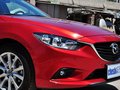 阿特兹 2.0L 自动 蓝天尊贵版 2014款图片