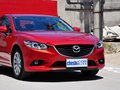 阿特兹 2.0L 自动 蓝天尊贵版 2014款图片