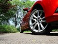 阿特兹 2.5L 自动 蓝天至尊版 2014款图片