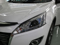 优6 SUV 2014款 2.0T 自动 智尊型 5座图片