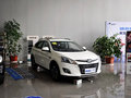 優(yōu)6 SUV 2014款 2.0T 自動 智尊型圖片