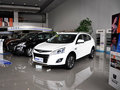 優(yōu)6 SUV 2014款 2.0T 自動(dòng) 智尊型圖片