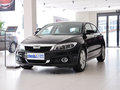 观致3 2014款 五门版 1.6T 自动 致臻型图片