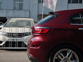 觀致3 2014款 五門版 1.6T 自動 致臻型圖片