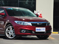 观致3 2014款 五门版 1.6T 自动 致臻型图片