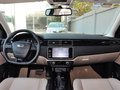观致3 2014款 五门版 1.6T 自动 致臻型图片