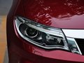 觀致3 2014款 1.6T 自動(dòng) 致臻型圖片