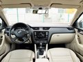 明锐 1.4T DSG 逸尊版 2015款图片