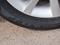明锐 1.4T DSG 逸尊版 2015款图片