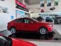 马自达3 昂克赛拉 三厢 1.5L 自动 尊贵型 2014款图片