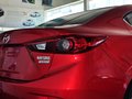 马自达3 昂克赛拉 三厢 1.5L 自动 尊贵型 2014款图片