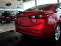 马自达3 昂克赛拉 三厢 1.5L 自动 尊贵型 2014款图片