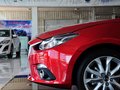 马自达3 昂克赛拉 三厢 1.5L 自动 尊贵型 2014款图片