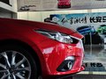 马自达3 昂克赛拉 三厢 1.5L 自动 尊贵型 2014款图片