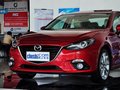 马自达3 昂克赛拉 三厢 1.5L 自动 尊贵型 2014款图片