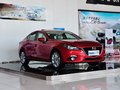 马自达3 昂克赛拉 三厢 1.5L 自动 尊贵型 2014款图片