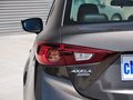 马自达3 昂克赛拉 三厢 1.5L 自动 尊贵型 2014款图片