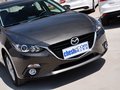 马自达3 昂克赛拉 三厢 1.5L 自动 尊贵型 2014款图片