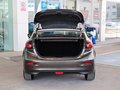 马自达3 昂克赛拉 三厢 1.5L 自动 尊贵型 2014款图片