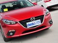 马自达3 昂克赛拉 三厢 1.5L 自动 豪华型 2014款图片