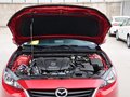 马自达3 昂克赛拉 三厢 1.5L 自动 豪华型 2014款图片