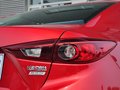 马自达3 昂克赛拉 三厢 1.5L 自动 舒适型 2014款图片