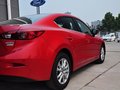 马自达3 昂克赛拉 三厢 1.5L 自动 舒适型 2014款图片