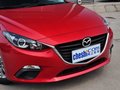 马自达3 昂克赛拉 三厢 1.5L 自动 舒适型 2014款图片