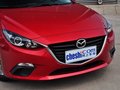 马自达3 昂克赛拉 三厢 1.5L 自动 舒适型 2014款图片