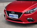 马自达3 昂克赛拉 三厢 1.5L 自动 舒适型 2014款图片