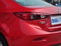 马自达3 昂克赛拉 三厢 1.5L 自动 舒适型 2014款图片