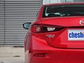 马自达3 昂克赛拉 三厢 1.5L 自动 舒适型 2014款图片