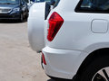 瑞虎3 2014款 1.6L CVT 智尚版图片
