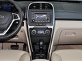 瑞虎3 2014款 1.6L CVT 智尚版图片