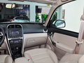 瑞虎3 2014款 1.6L CVT 智尚版图片