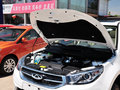 瑞虎3 2014款 1.6L CVT 智尚版圖片