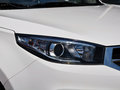 瑞虎3 2014款 1.6L CVT 智尚版圖片