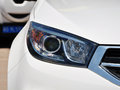 瑞虎3 2014款 1.6L CVT 智尚版圖片