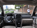 瑞虎3 2014款 1.6L 手动 精英型图片