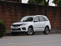 瑞虎3 2014款 1.6L 手动 精英型图片