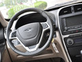 瑞虎3 2014款 1.6L 手动 精英型图片