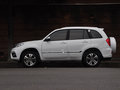 瑞虎3 2014款 1.6L 手动 精英型图片
