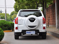 瑞虎3 2014款 1.6L 手动 精英型图片