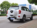 瑞虎3 2014款 1.6L 手动 精英型图片