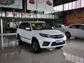 瑞虎3 2014款 1.6L 手動(dòng) 智尚版圖片