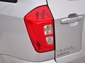 瑞虎3 2014款 1.6L 手动 智尚版图片