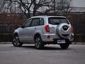瑞虎3 2014款 1.6L 手动 智尚版图片