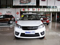 瑞虎3 2014款 1.6L 手动 风尚版图片